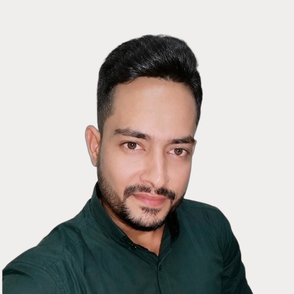 Brajesh Tiwari