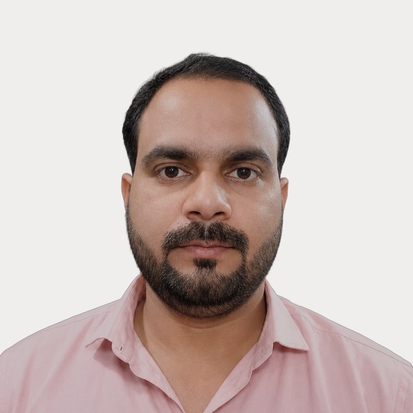 Neelesh Upadhyay