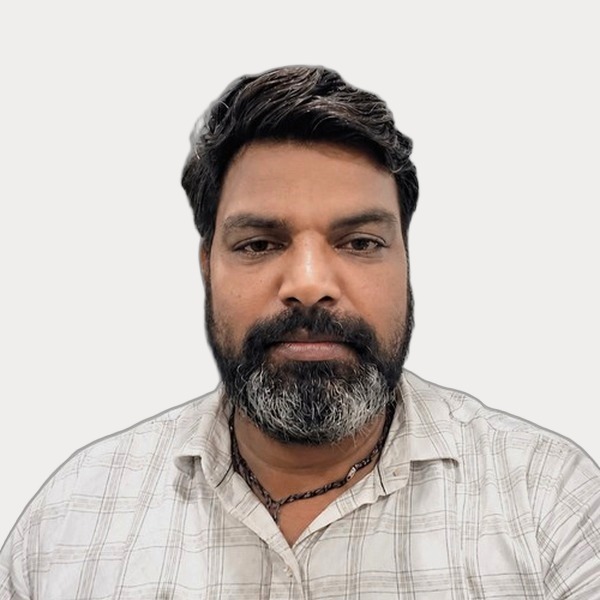 Santosh Upadhyay