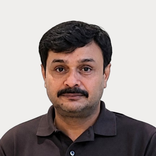 Sunil Mishra