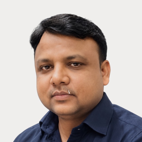 Sohail, Ad Today Enterprises, Allahabad