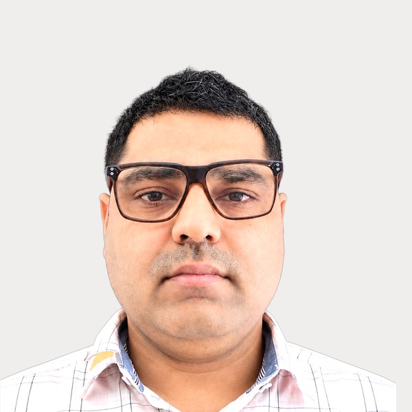 Sunil Mishra, Baba Vishwanath Press, Suriyawan, Bhadhohi