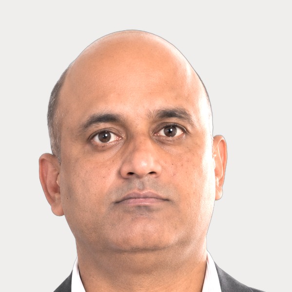 Sandeep Mishra, Splash Outdoor, Allahabad